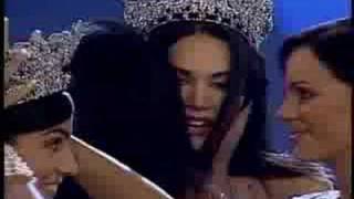 Monica Spear Miss Venezuela 2004