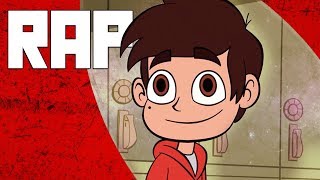 🔴Rap do Marco Diaz \