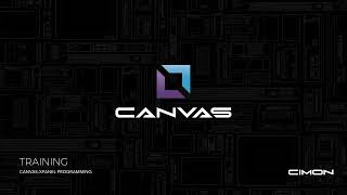 Webinar Snippet - Canvas Basics