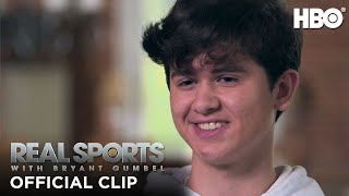 Real Sports with Bryant Gumbel: Game Boys (Clip) | HBO