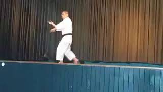 UECHI RYU SENSEI CIRIZA 190