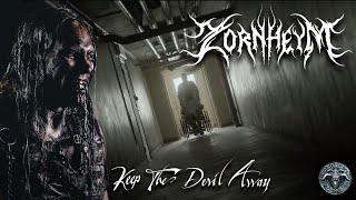 Zornheym - Keep the Devil Away (official music video) symphonic metal