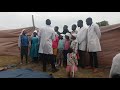 Memory Verses and Ranaka - AFC Mabvuku Youth & Sunday School - 09 June 2019