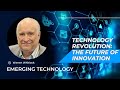 Technology Revolution: The Future of Innovation