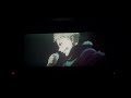 Jujutsu kaisen 0 audience Reaction