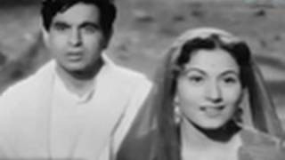 Insaaf Ka Mandir Hai (Video Song) | Amar | Dilip Kumar & Madhubala