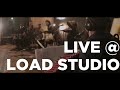 LinguaMadre • Live at Load Studio