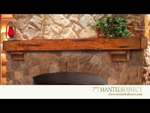 How-to Order a Wood Mantel Shelf | Mantels Direct | 1-888-493-8898 How-to Order a Wood Mantel Shelf | Mantels Direct | 1-888-493-8898