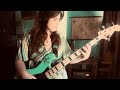 Khruangbin - Rules Bass Cover #2