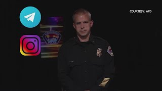 Albuquerque police urge parental vigilance amid rise in juvenile crime