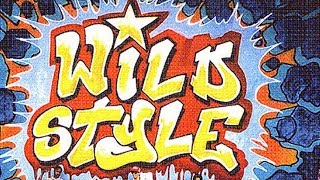 Wild Style (1982) - FULL MOVIE