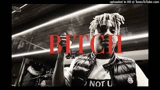 Juice Wrld - Scars V2 | Unreleased