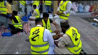 TLP Lahore | Help Peaples of Flood | 2022 | Punjab | South | Selab | KHR | Yt |