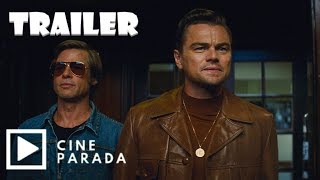 Había una vez en Hollywood (2019) | Trailer Oficial Subtitulado [HD]