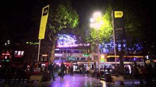 OFFICIAL ADE'12 AFTER MOVIE