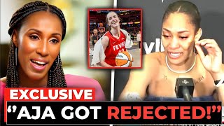 Lisa Leslie’s Comments on Caitlin Clark Spark Jealousy Among WNBA Stars!