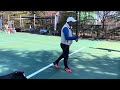 jasta super para standing tennis clinic part 2 by katsunari nakagawa jpta official pro coach.