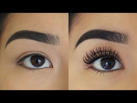 How To Make Your Eyelashes Appear Longer | Tips & Tricks How To Make Your Eyelashes Appear Longer | Tips & Tricks