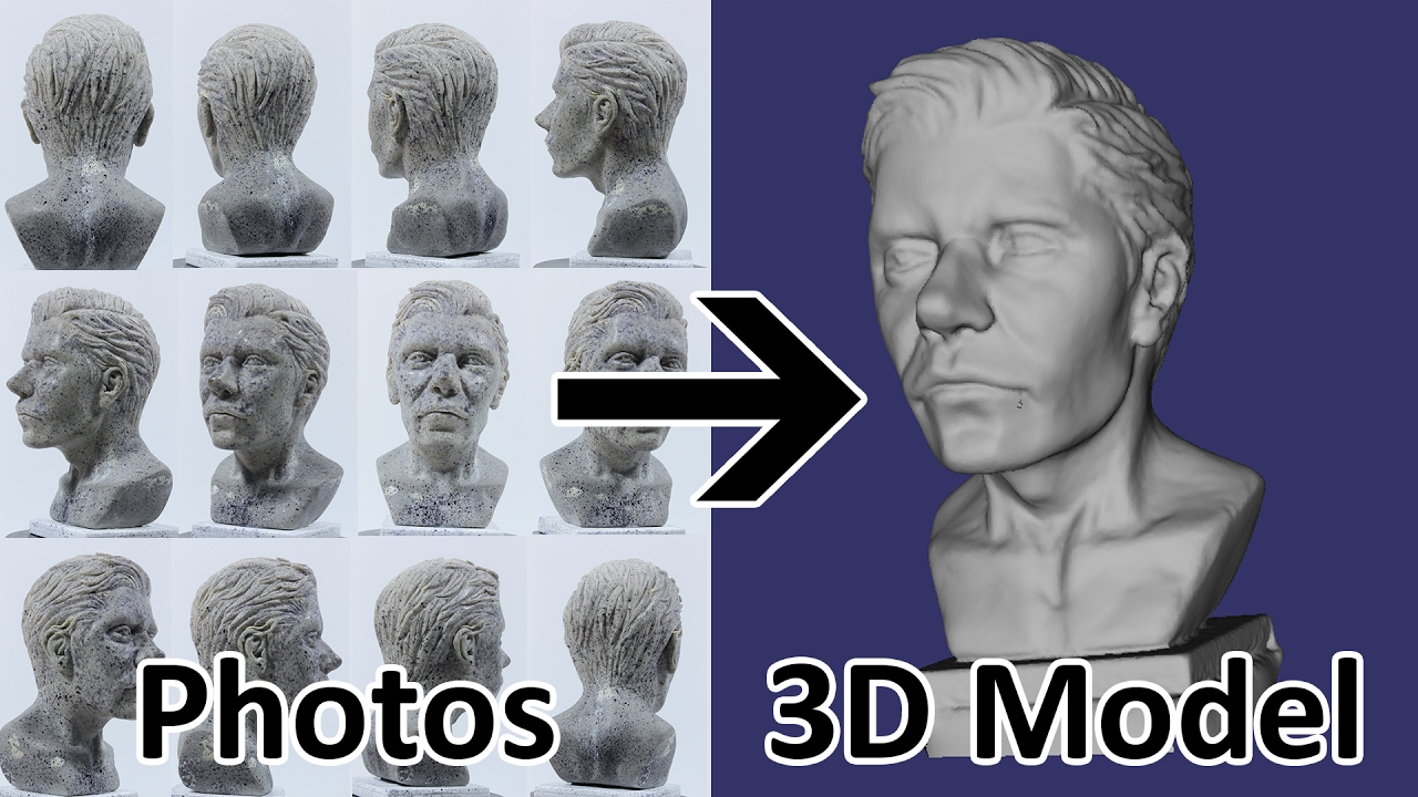 Turn Image Into 3d Model Swisssery Turn Image Into 3d Model Swisssery