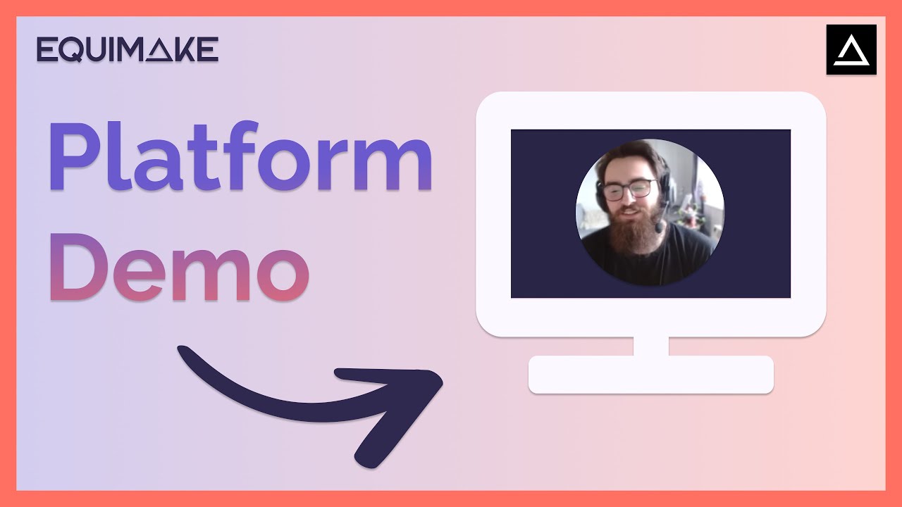 Equimake Demo Youtube