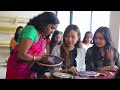 Glimpse Into IIFT Campus | Exploring the World of Fashion and Design