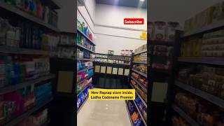 Lodha Codename Premier 🥳Newly Launched Rapsap Store#shorts#viralvideo#yt#casaforesta#youtubevideos