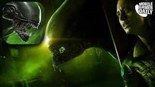 ALIEN BLACKOUT - FULL GAME WALKTHROUGH (ALL Survivors)