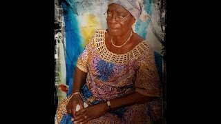 ONE WEEK OBSERVATION FOR THE LATE MAAME AFUA AGYEMANG aka ENO AFUA {Full video}