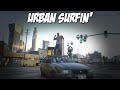 FiveM Scripts: Urban Surfin' | BigDaddyScripts.com