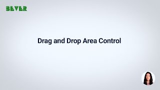 Dynamics 365 Drag and Drop Area PCF Control