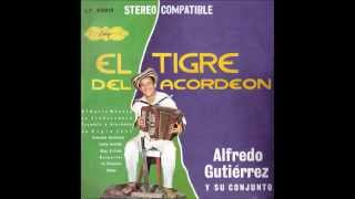 Alfredo Gutierrez (El Burro Muerto) Con Los Corraleros