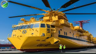 60 The Most Amazing Heavy Machinery In The World ▶46