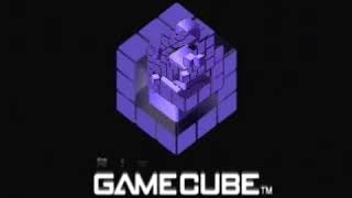 GameCube intro but a new GameCube appears every second
