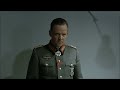 hitler s generals argue about fegelein