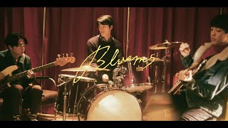 Bluems - それは涙じゃなくて [Official Video]