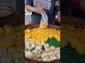 新山 皇后区周六夜市 johor night market shorts food malaysia