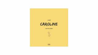 Aminé ~ Caroline (Lege Kale Remix) (official audio + lyrics)