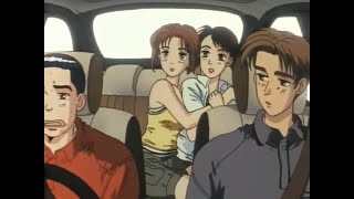 Takumi and itsuki go on a double date FIRST STAGE