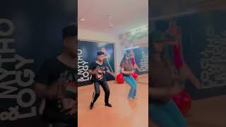 Aao Raja | Gabbar is back movie song | dance video | dance with rohit