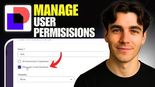 How To Manage Permission Profiles In DocuSign eSignature (Tutorial 2026)