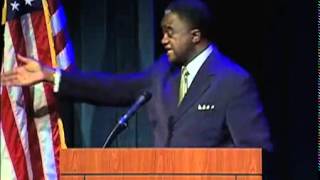 George Curry: Speaking About Diversity
