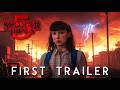 Stranger Things Season 5 - First Trailer (2025) | Netflix (4k)