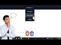 How to Create Dropdown Link for Menu in 2 minutes with HTML and CSS