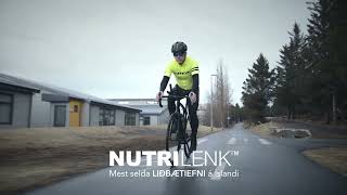 NUTRILENK fyrir liðina - íþróttir og hreyfing