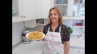 😍 Struffoli 🎄 Italian dessert 🥰 Le ricette di zia Franca