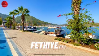 Fethiye | Fethiye Kordon