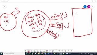 Java 1, Spring 2020 - Chapter 4 Part 1