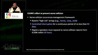 RVAsec 2025: Philippe Caturegli - Internal Domain Name Collision 2.0