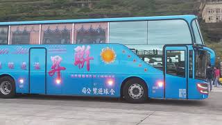 聯昇旅遊 SCANIA K400 KAA-6180