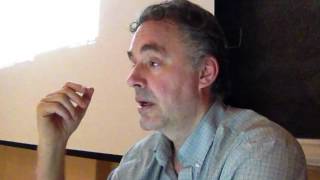 2016 Lecture 09 Maps of Meaning: Genesis